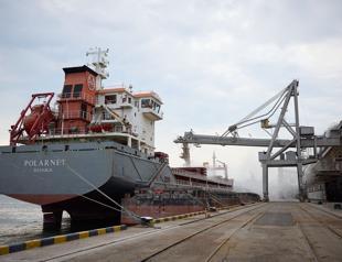 First grain ship may leave Odesa today, says Kalın