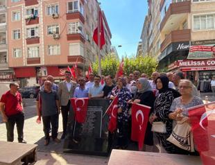 ‘Güngören bomber’ neutralized by MİT in N Syria