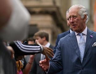 Prince Charles’ charity got donation from bin Ladens: Report