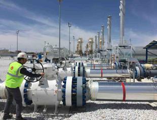 Gas price used in electricity production raised