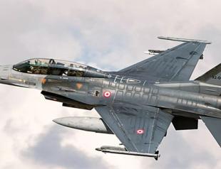 Türkiye, US to hold talks on F-16s sale mid-August