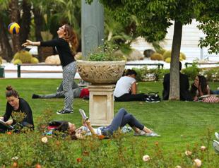 71 pct of bachelor’s graduates employed in Türkiye