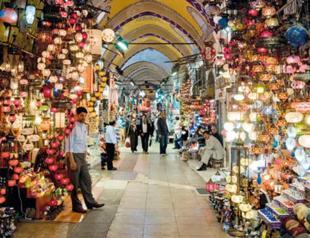 Retail prices increase 4.09 pct in Istanbul in July