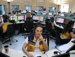 Some 40 mln emergency calls baseless: Ministry