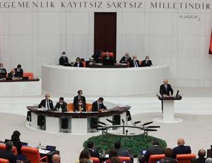 Parliament fails to convene for debate on health violence