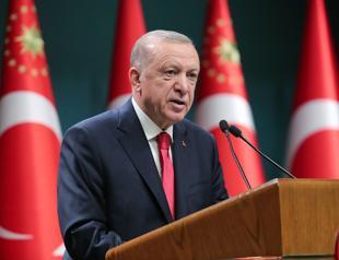 New housing project to help reduce rental prices: Erdoğan