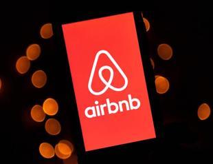 Airbnb reports soaring revenue as travel rebounds