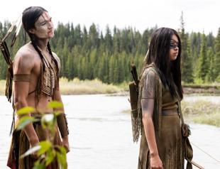 Comanche warriors take spotlight in ’Predator’ prequel ’Prey’