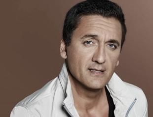 Dany Brillant to perform in Istanbul