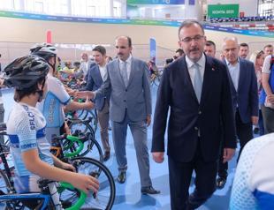 Konya ready to host thousands in int’l event, says minister