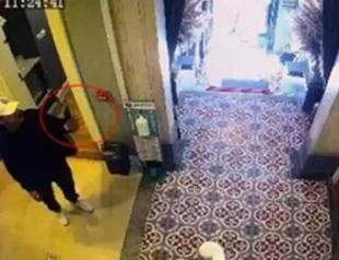 ‘Iranian hitmen made target practices in Istanbul’