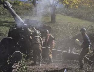 New tensions explode over Karabakh, 3 soldiers killed