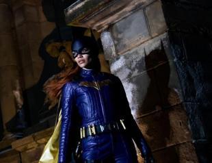 Directors ’shocked’ by axing of $90 mln ’Batgirl’ film