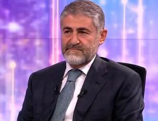 Inflation will start to fall in December, says Nebati