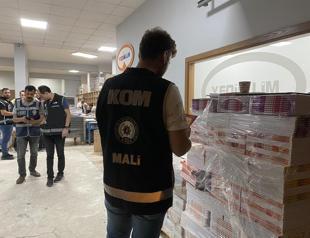 Public personnel exam canceled over fraud allegations