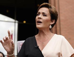 Trump ally Kari Lake wins GOP primary for Arizona governor
