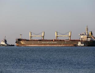 Three more grain ships leave Ukraine: Türkiye
