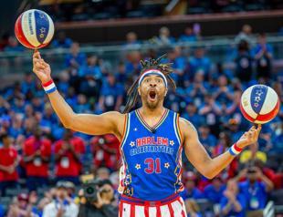 Harlem Globetrotters to stage shows in Istanbul