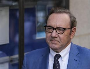 Kevin Spacey ordered to pay $30 mln to ‘House of Cards’ makers