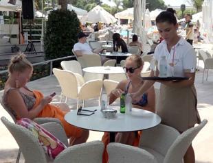 Hoteliers facing staff shortage as tourism gains momentum