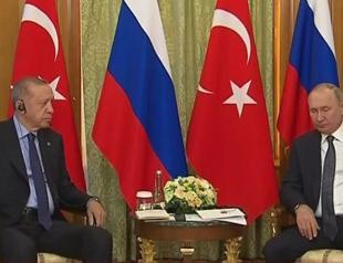 Türkiye’s security concerns in Syria legitimate: Moscow