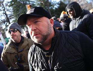 Alex Jones ordered to pay $45.2 mln more over Sandy Hook lies