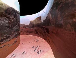 From Mecca to the Vatican, exploring sacred sites with VR
