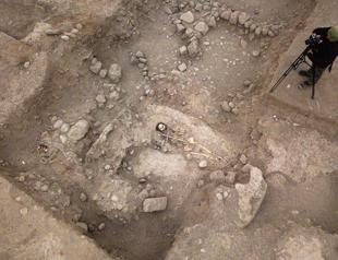 Three colonial-era burials found in pre-Hispanic Peru sanctuary