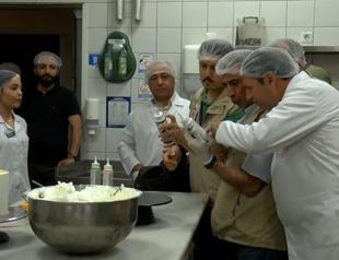 Over 8,000 food companies fined in inspections