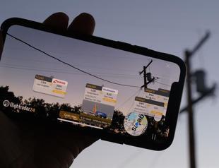 Flight tracking exposure irks billionaires and baddies