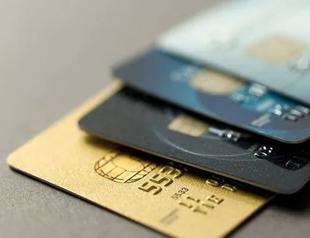 Payments with cards soar in first half