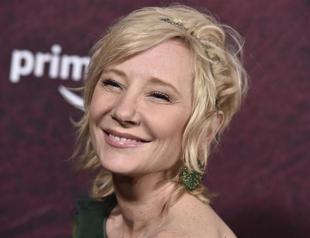 Anne Heche in hospital, ’stable’ after fiery car crash