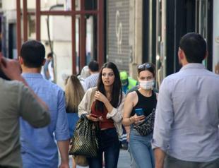 Expert urges people to use face masks as cases spike