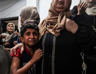 Gaza hospital chief warns of ’crisis’ as supplies dwindle