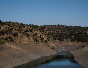 Drought forces water use rethink in Spain
