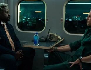 Brad Pitt’s ’Bullet Train’ pulls into station with $30 mln