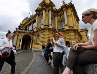 ’Tito tour’ in Croatian capital delves into strongman’s legacy