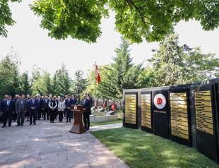 Ukrainian war once again revealed EU needs Türkiye: Turkish FM