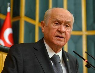 MHP leader calls Kılıçdaroğlu’s visit to Uludere provocative
