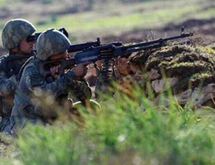 Some 19 PKK terrorists neutralized in three days: Ministry