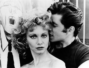 Olivia Newton-John, star of Grease, dies at 73