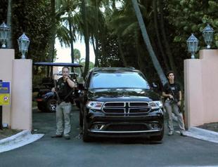 Trump says Florida home ’raided’ by FBI