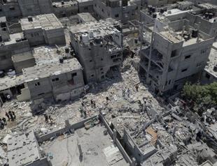 As Israel-Palestinian truce holds, Gaza power plant restarts