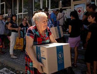 World Bank announces $4.5 bln aid to Ukraine