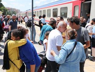 Eastern Express tickets sold out until mid-August