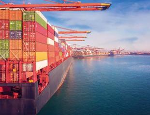 Export climate index drops in July