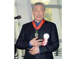 Japanese fashion designer Issey Miyake dies at 84