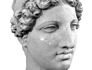 Hestia statue to be displayed in museum