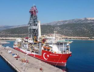 Türkiye seeks energy production abroad, says Minister Dönmez