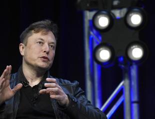 Elon Musk sells nearly $7 billion worth of Tesla shares: document